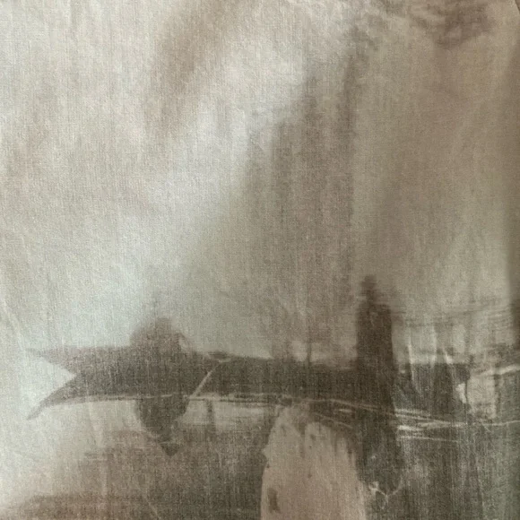 ALL-SAINTS Womens shirt - Picture 5 of 7